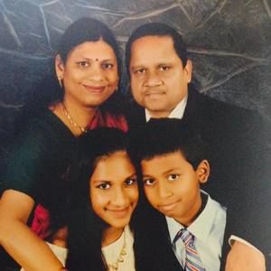 Meet your Posher, Anandhi